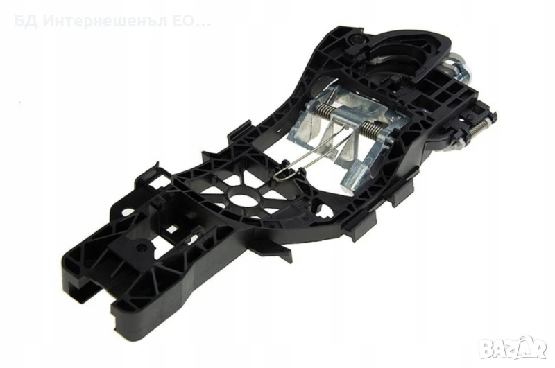3C0837886  Комплект основа за дясна външна дръжка, VW, Passat B6 B7, CC,, снимка 1