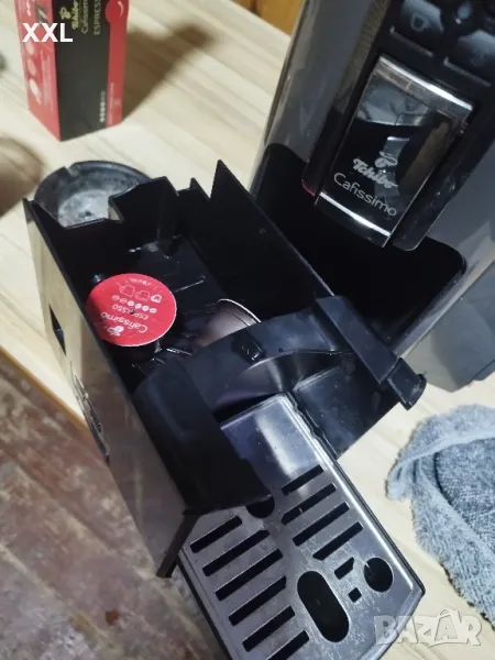 saeco , снимка 1