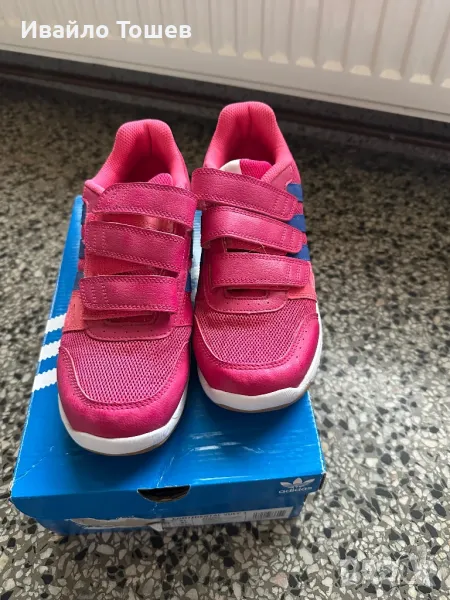 Adidas 38 номер, снимка 1