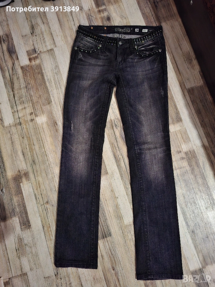 Дамски дънки, снимка 1