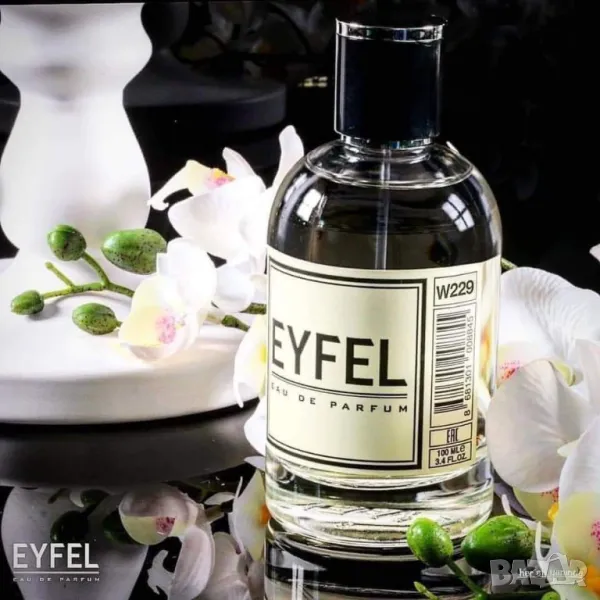 Eyfel perfume , снимка 1