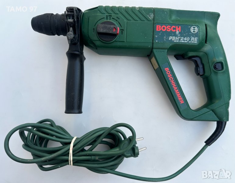 BOSCH PBH 240 RE - Елекетрически перфоратор! в Други инструменти в гр ...
