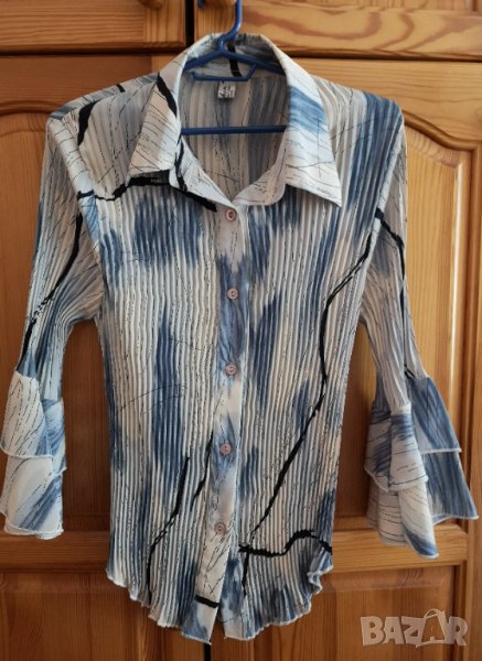 Дамска риза, снимка 1