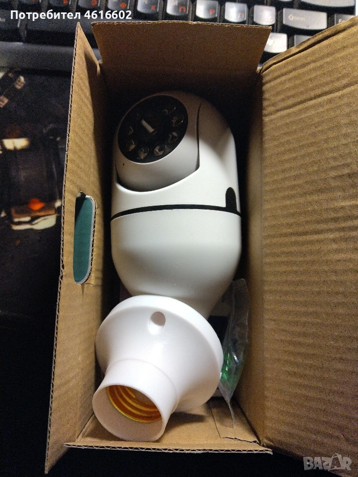 Различни електроники, снимка 1