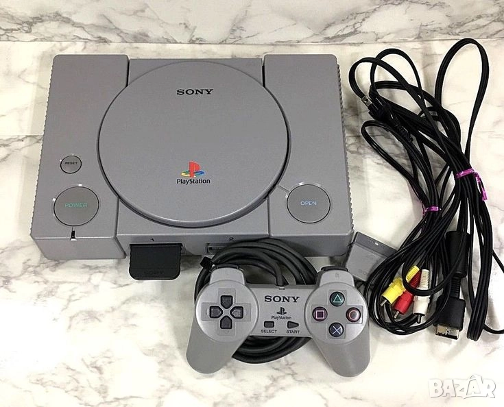 Телевизионна игра, снимка 1