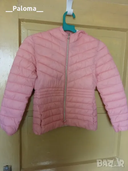 яке, снимка 1