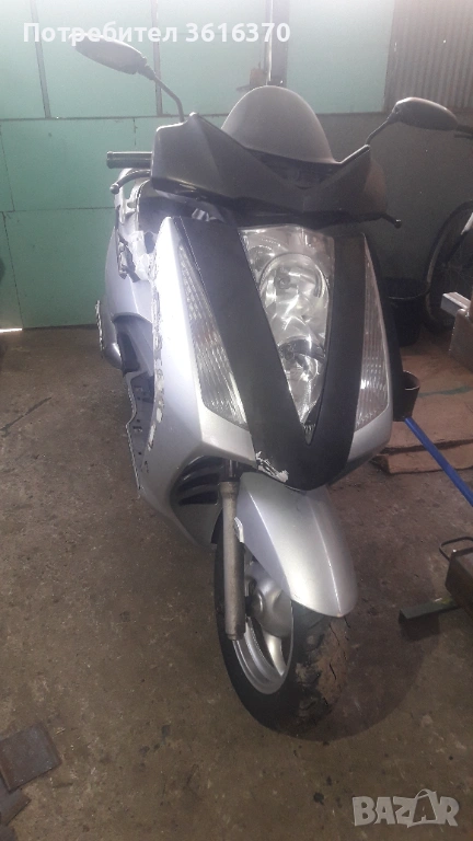 Honda pantheon , снимка 1