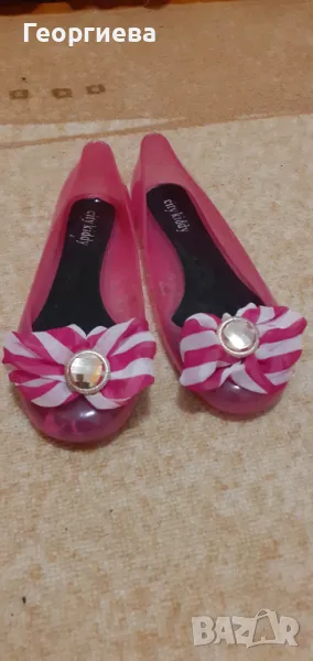 Дамски обувки НОВИ 36 номер, снимка 1