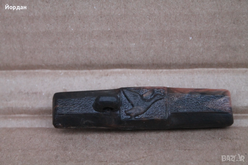 Ловджийска свирка за патици, снимка 1