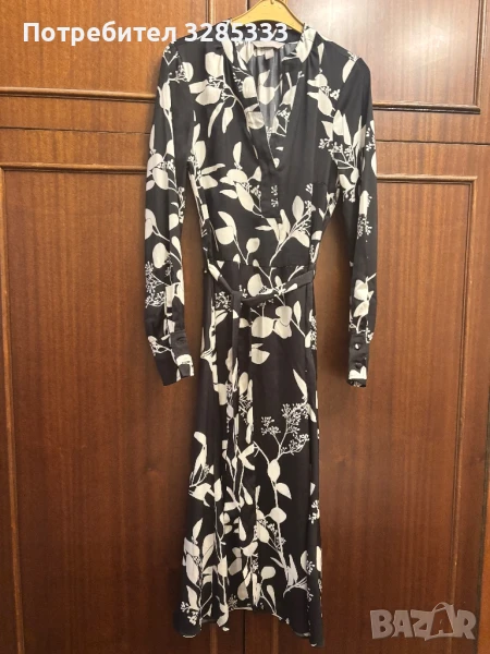 Рокля пролет/лято h@m , снимка 1