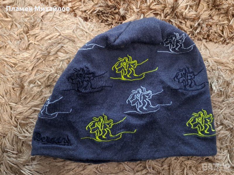 Bergans-Ориг.шапка, снимка 1