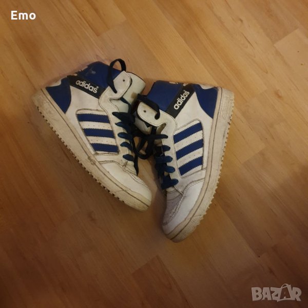 Боти адидас , снимка 1
