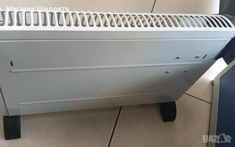 конвектор , снимка 1