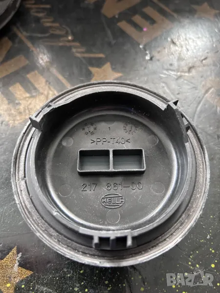 капачка фар 217 861-00, снимка 1