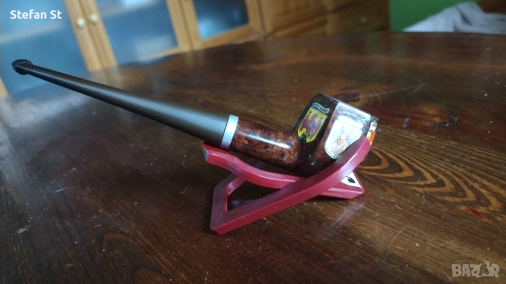 Лула, снимка 1