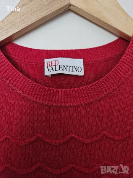 Рокля на Red Valentino , снимка 1