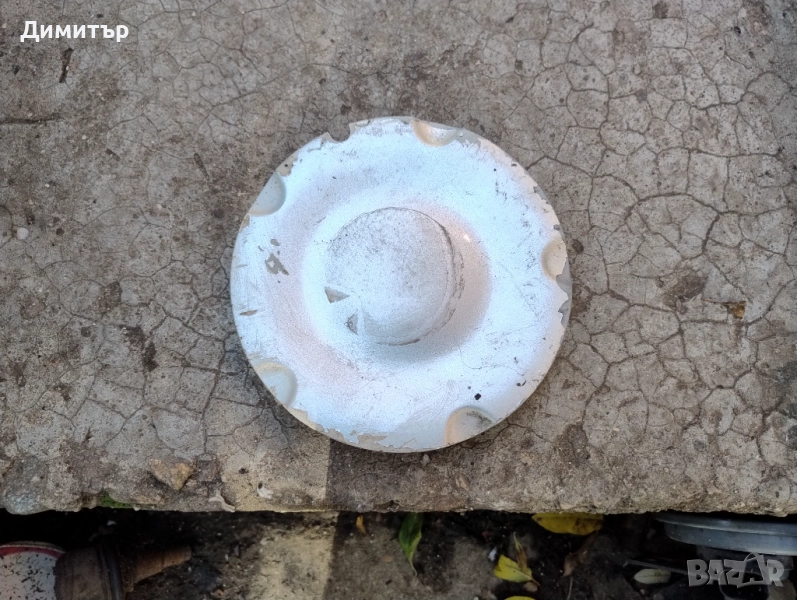 Капачка Лята Джанта За Рено / Renault, снимка 1