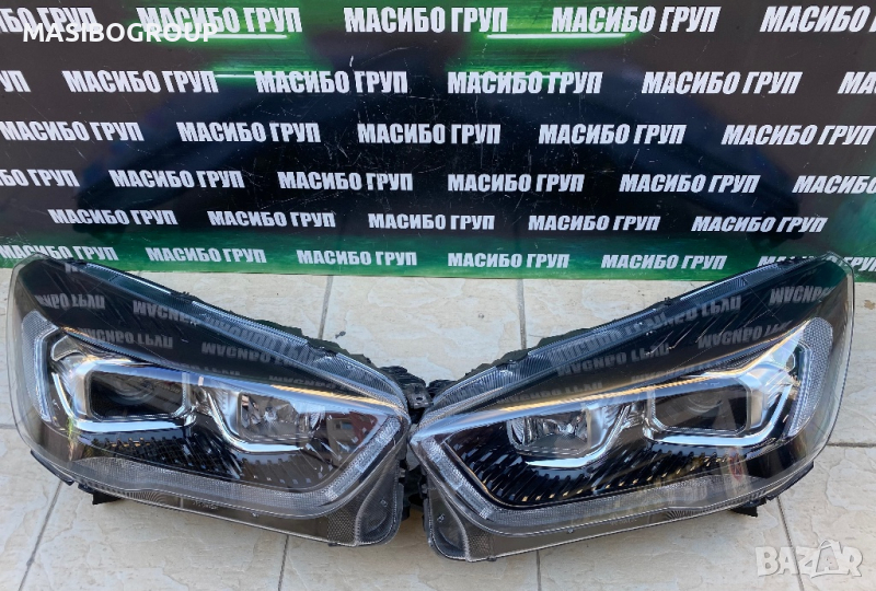 Фарове Led фар за Форд Куга Ford Kuga в Части в гр. София - ID44925739 ...