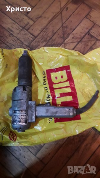 Електрогайковерт, снимка 1