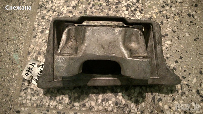 Тампон за двигателя Ford C-Max 2003-2007 2.0 TDCi 136кс, снимка 1