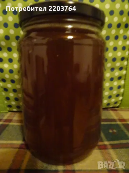 Пчелен мед, снимка 1