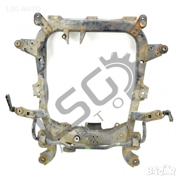 Преден мост OPEL ZAFIRA B 2005-2014 Z180220N-20, снимка 1