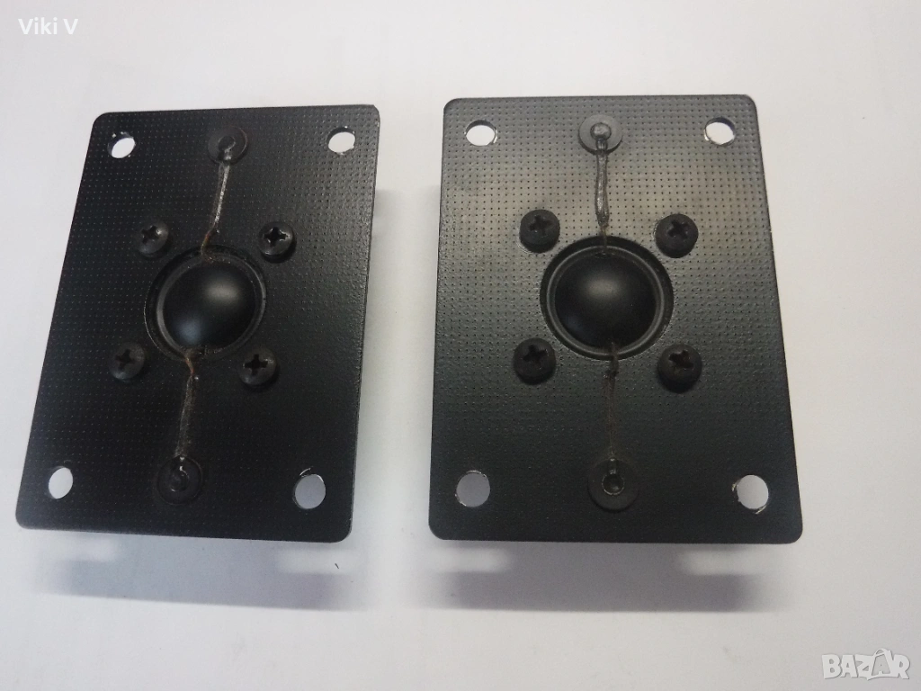 Високи CANTON , снимка 1