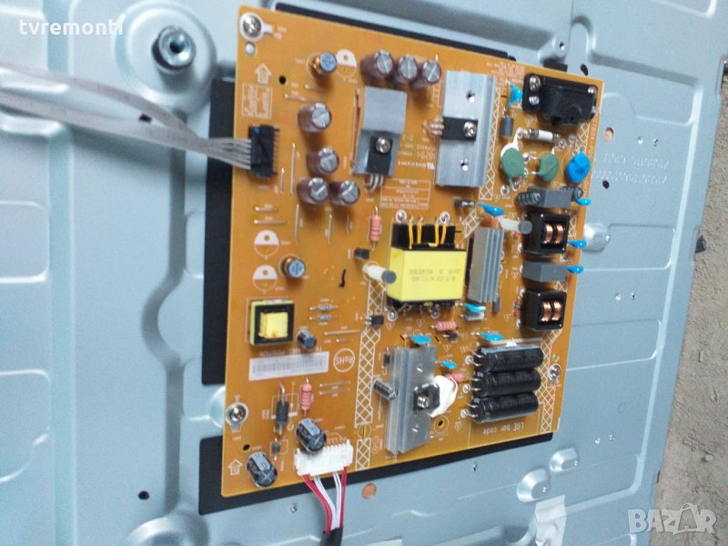 Power Board 715G7804-P01-004-0H2H, снимка 1