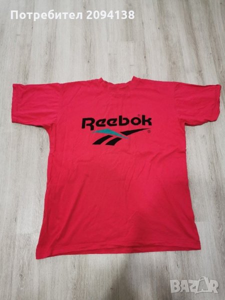 Оригинална тениска REEBOK, снимка 1