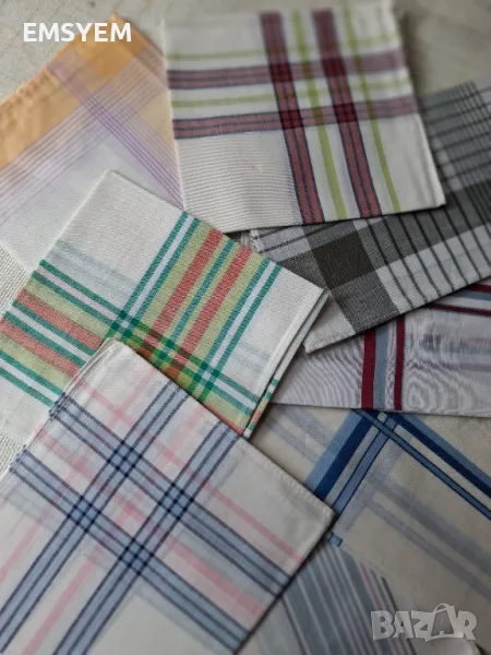 Носни кърпи , дамски, снимка 1