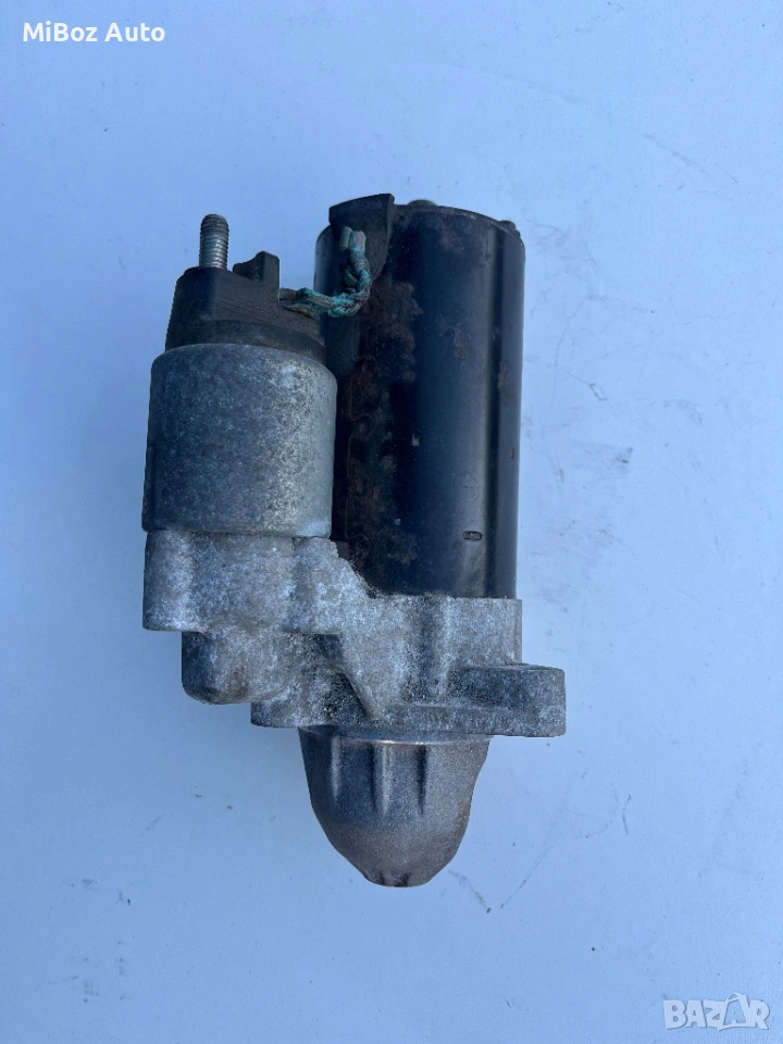 Стартер БМВ Е90 91 92 93 BMW, снимка 1