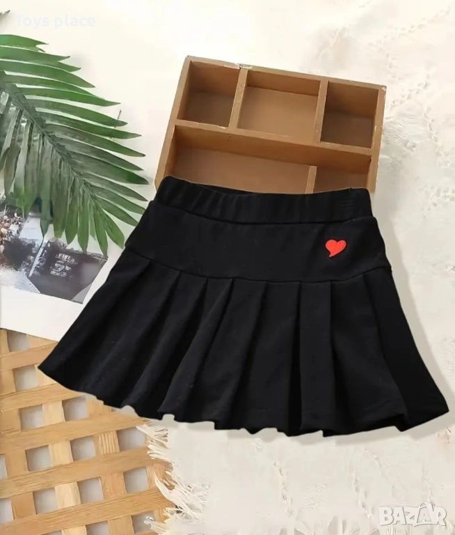 Нова пола панталон , снимка 1