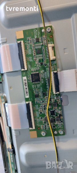 T-CON BOARD HV480FHB-N40 N044-97711890B0 , снимка 1