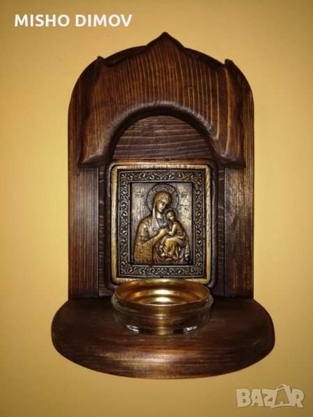 ИКОНОСТАС, снимка 1