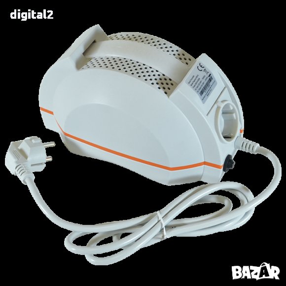 UPS TUNCMATIK REGULINE 600VA AVR Токоизправител Висок Клас, снимка 1