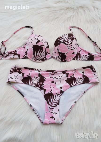 Дамски бански размер М , снимка 1