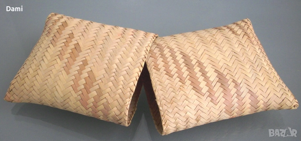 Еко калъф портмоне кесия, снимка 1