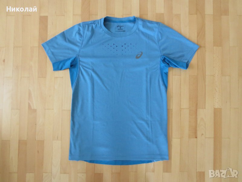 Asics Stride SS Men's Top, снимка 1