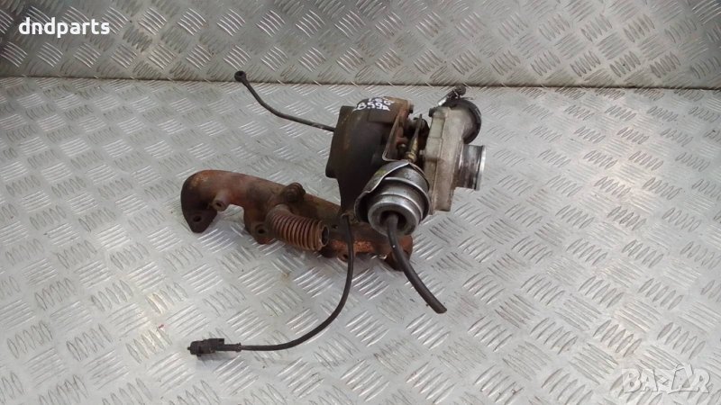 Турбо Hyundai i30 1.6D 2009г.	, снимка 1