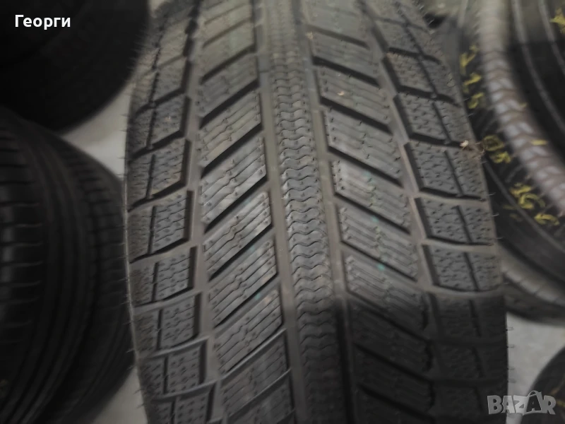1бр.зимна гума 235/40/19 Syron, снимка 1