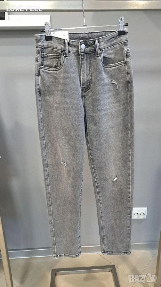 🤍Дамски Дънки -XS до XL, снимка 1