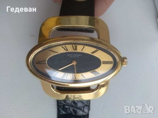 Jean Perret механичен , снимка 1