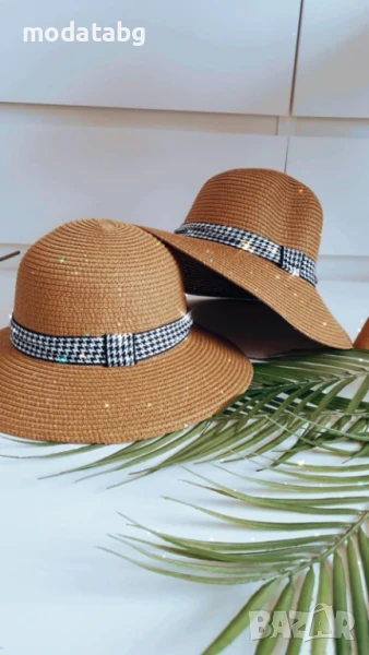 ШАПКА ТИП КАПЕЛА , снимка 1