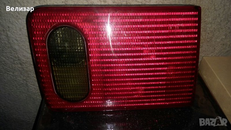 Стоп за Audi A8/Ауди А8 - вътрешен/външен, снимка 1