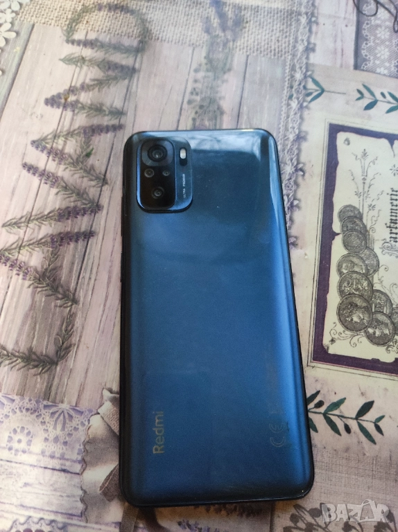 Redmi Note 10 5G 4/128GB, снимка 1