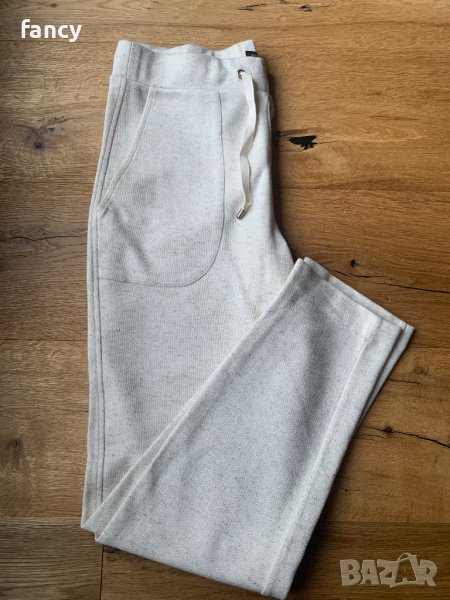 Светъл панталон Massimo Dutti, снимка 1