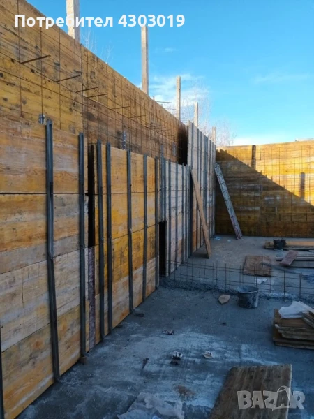 🏗️ СТРОИТЕЛНО ОБОРУДВАНЕ ПОД НАЕМ, снимка 1