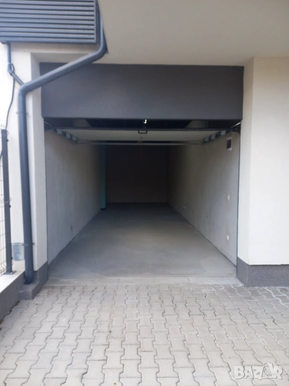 ГАРАЖ под наем за 2 коли в кв. Овча Купел, от Собственик, снимка 1
