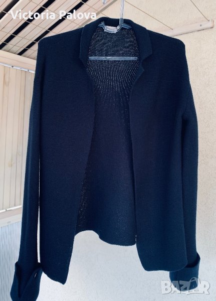 Скъпа маркова жилетка MARELLA SPORT оригинал, снимка 1