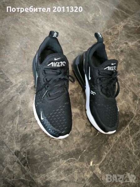 ОРИГИНАЛНИ МАРАТОНКИ 36.6 NIKE, снимка 1